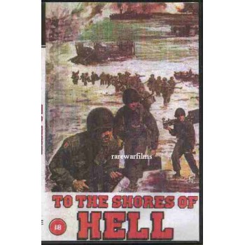 TO THE SHORES OF HELL  1966